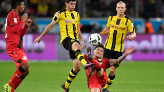 Barcelona Are Reportedly Hot For Christian Pulisic